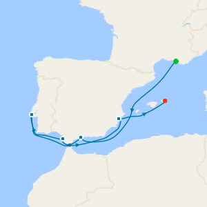 Greek Isles from Athens with Stay