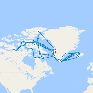Ultimate Arctic Expedition