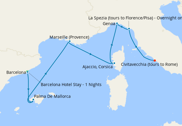 Map Picture