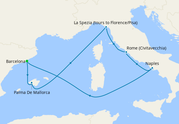 Map Picture
