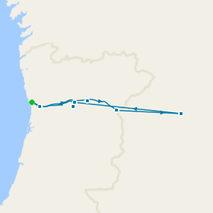 Gastronomy of the Douro