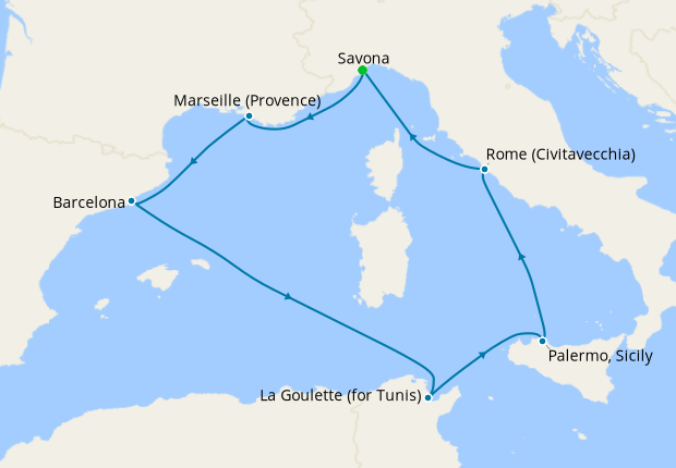 Map Picture