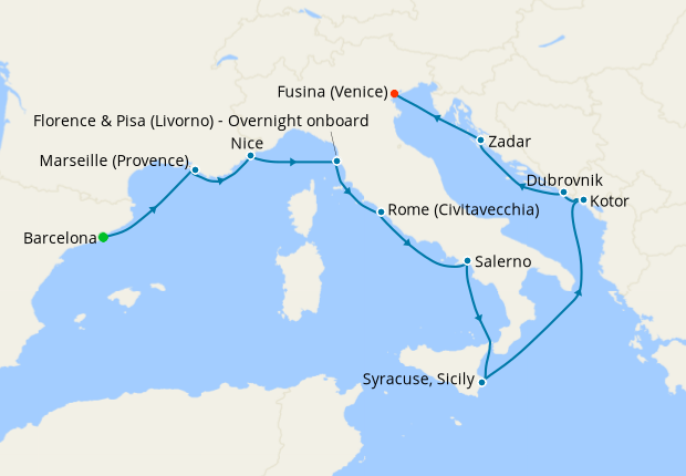 Map Picture