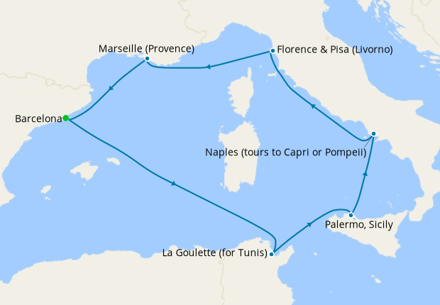 Map Picture