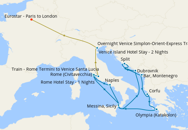 Map Picture
