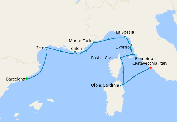 Map Picture