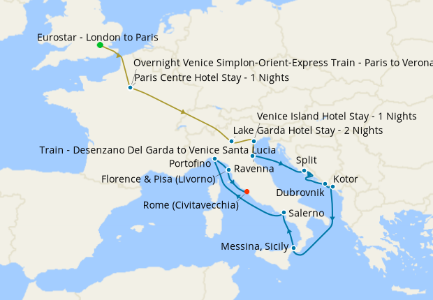 Map Picture