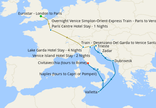 Map Picture
