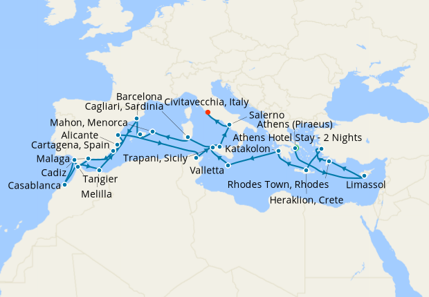 Map Picture