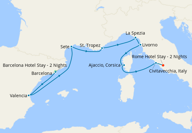 Map Picture