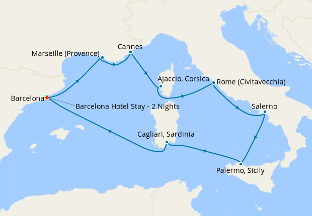 Map Picture
