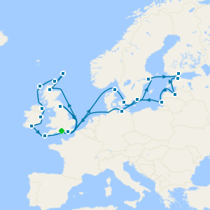 Grand The Crowning Jewels from Southampton