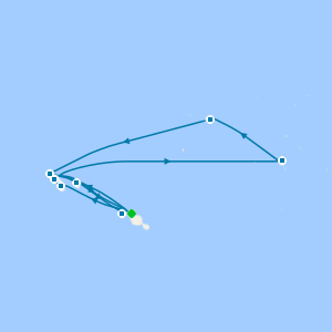 Star Collector: Extended Tahiti & Tuamotu Adventures from Papeete
