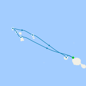 Dreams of Tahiti from Papeete