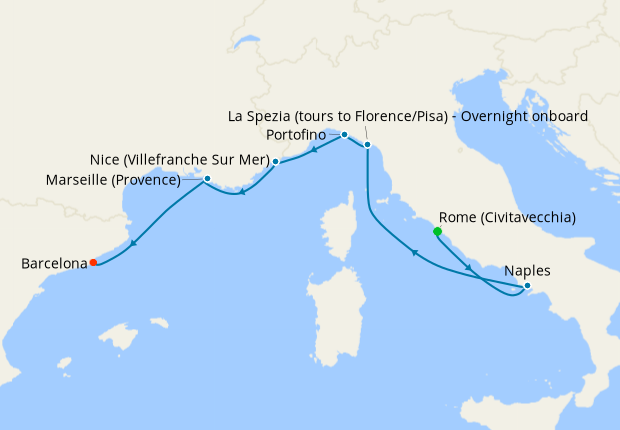 Map Picture