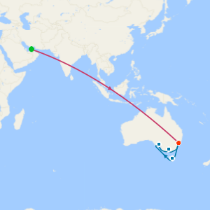 Celebrity Edge