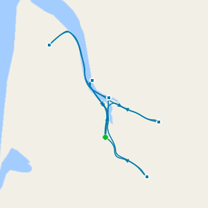 Beautiful Bordeaux river cruise from Bordeaux