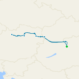 Best of the Danube from Budapest