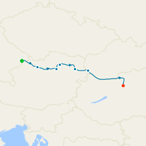 Highlights of the Danube from Munich