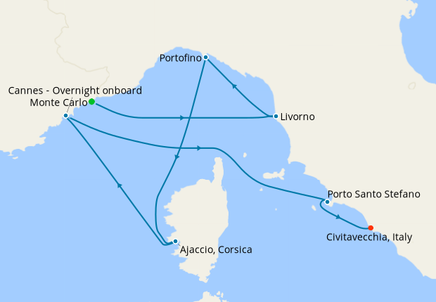 Map Picture