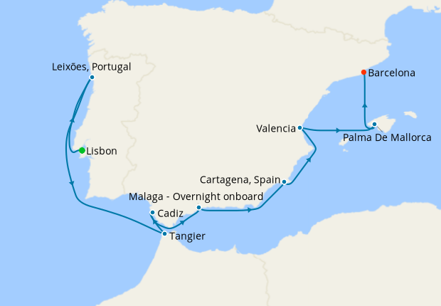 Map Picture