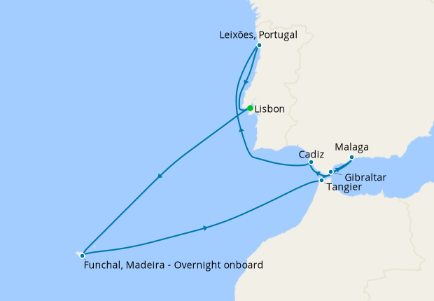 Map Picture