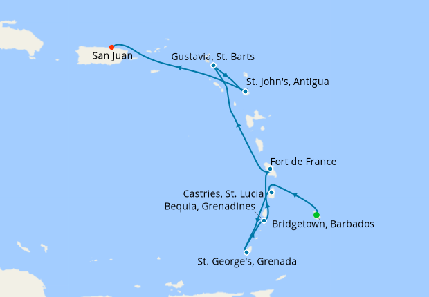 Map Picture