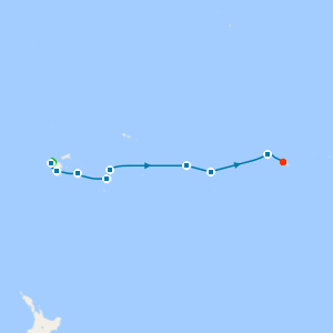 Polynesia from Lautoka