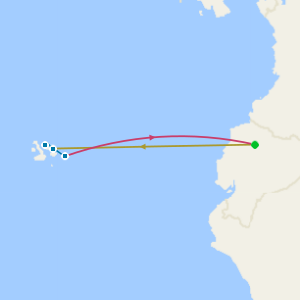 Galápagos Islands Explorer with Stays