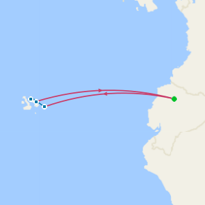 Galápagos Islands Explorer with Stays