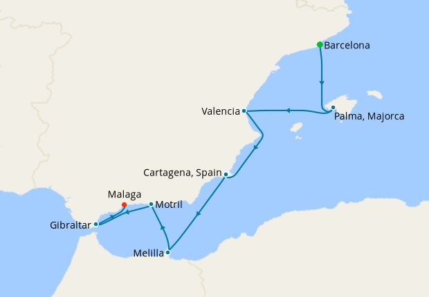 Map Picture