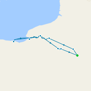 Paris, Normandy & Historic Treasures of the Seine