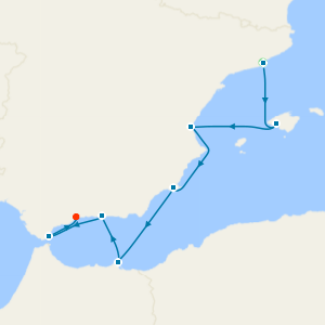 Azamara Journey