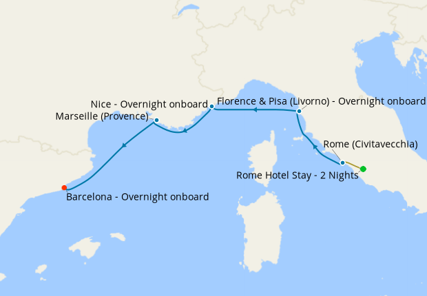 Map Picture