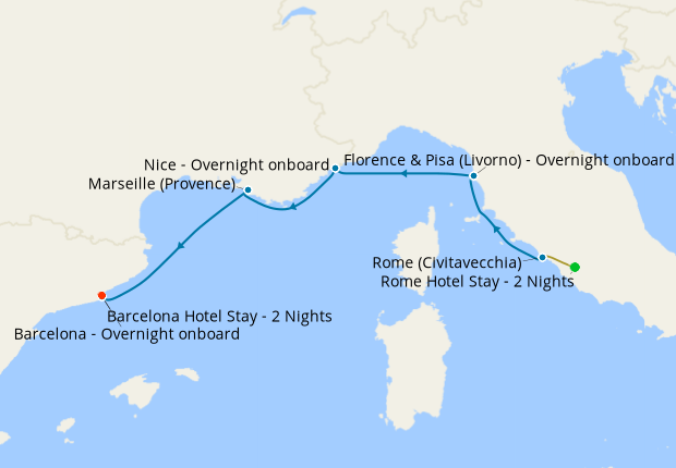 Map Picture