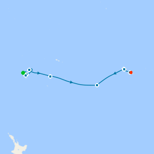 The Archipelagos and Ancestral Cultures of the South Pacific from Lautoka