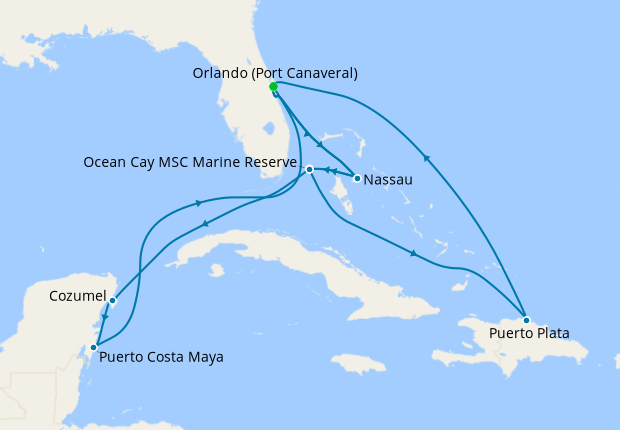Map Picture