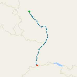 Rhine Cruise to Switzerland