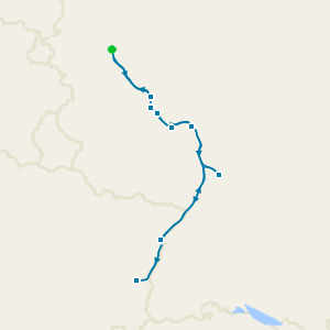 Rhine, Strasbourg & Heidelberg