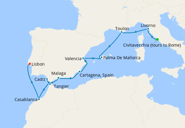 Map Picture