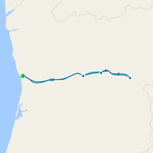 Highlights of the Douro Valley & Salamanca