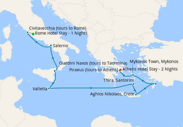 Map Picture
