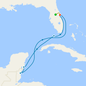 Universal Orlando Resort Stay with Perfect Day Mexico & Key West From Orlando