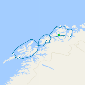 MS Spitsbergen