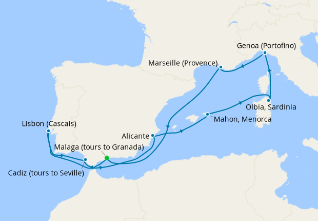 Map Picture