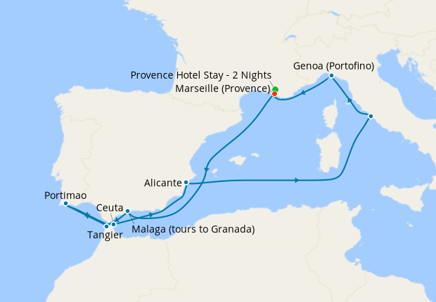 Map Picture