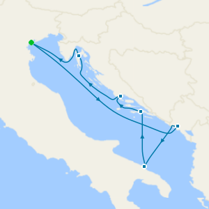 Authentic Adriatic