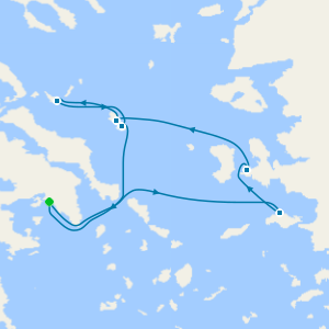 Aegean Gems