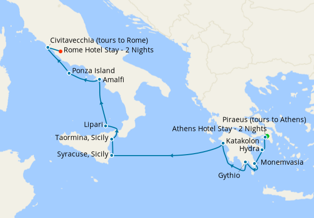 Map Picture