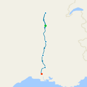 Burgundy & Provence from Lyon